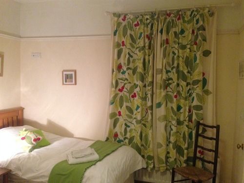 Old Church House Newport  Extérieur photo